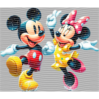 Mickey-AMQ 1318